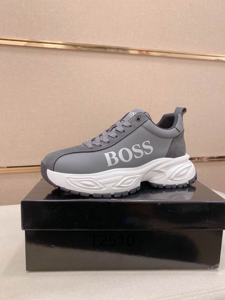 BOSS shoes 38-46 h0103
